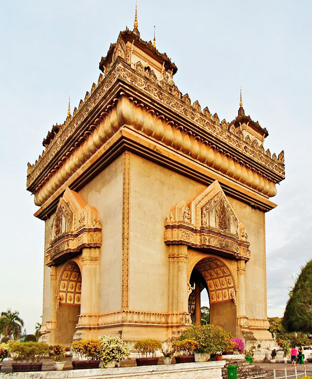 Монумент на честь борців за Незалежність